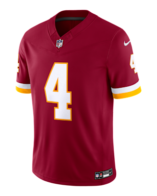 Terry McLaurin Washington Commanders Men's Nike Dri-FIT NFL